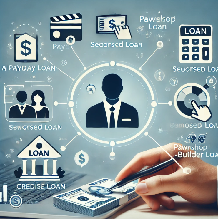 What Is the Easiest Loan to Get Approved For?